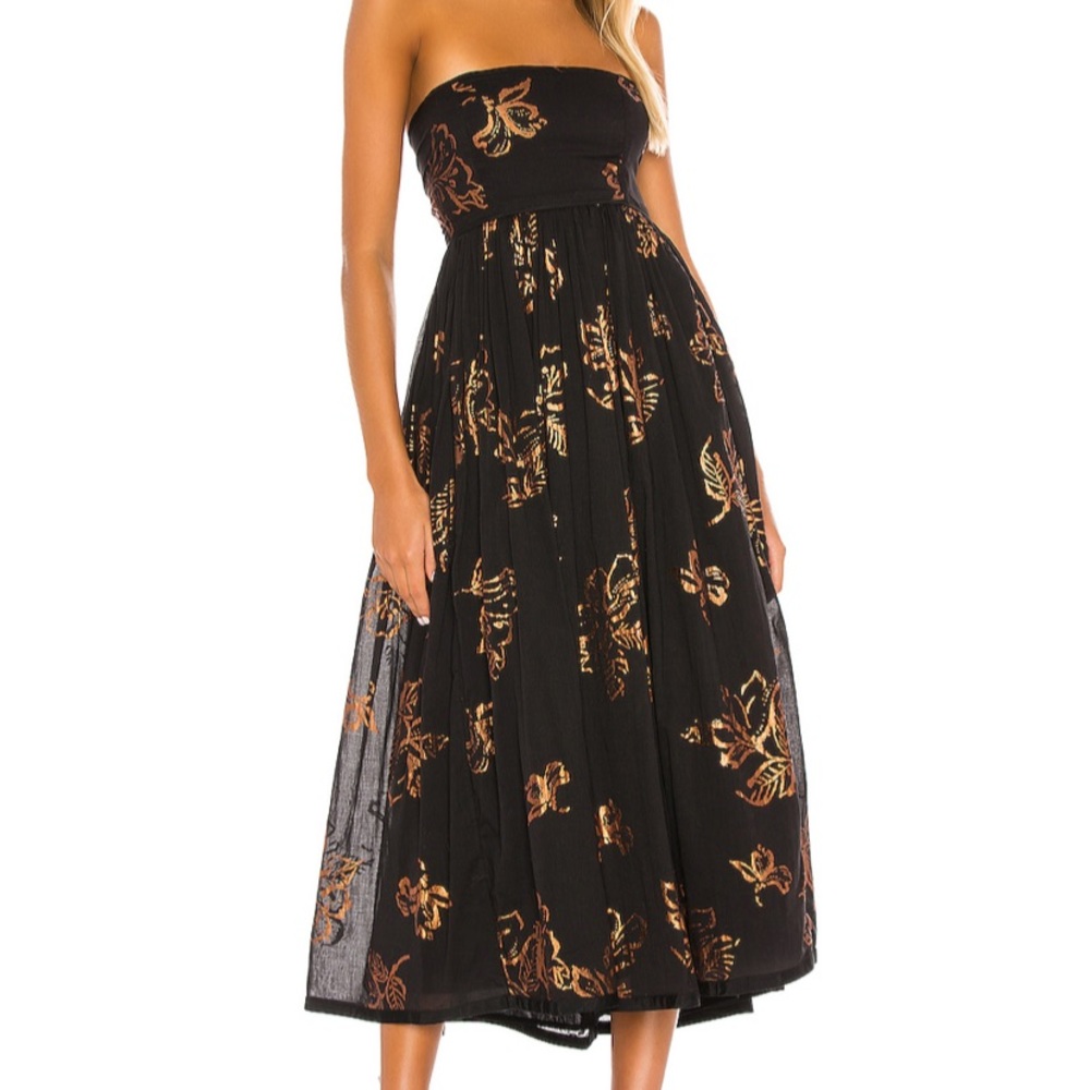 Free People Dress NWT